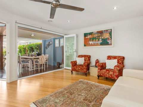 KARINYA MORNINGTON - Lismore Accommodation 6