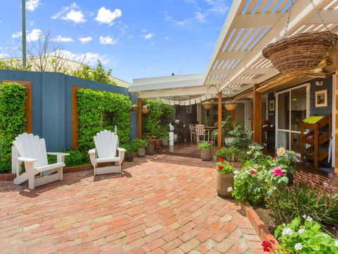 KARINYA MORNINGTON - Lismore Accommodation 3