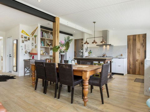 LANIKAI MOUNT MARTHA - Lismore Accommodation 3