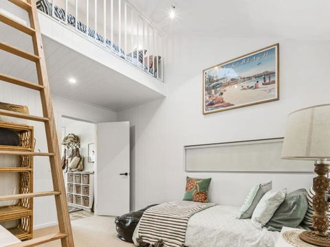 LANIKAI MOUNT MARTHA - Lismore Accommodation 6