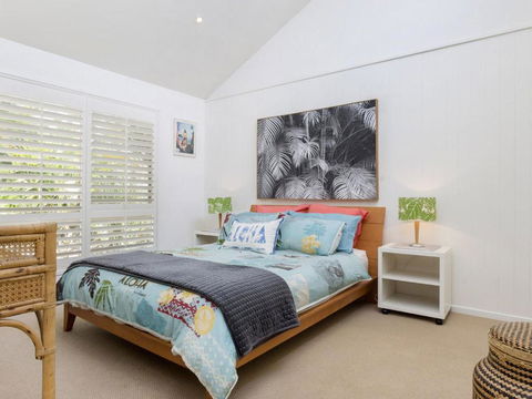 LANIKAI MOUNT MARTHA - Lismore Accommodation 1