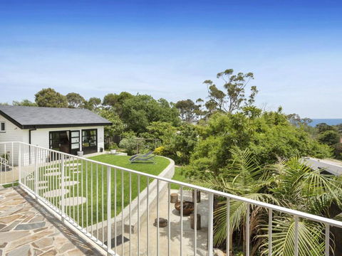 LANIKAI MOUNT MARTHA - Lismore Accommodation 4