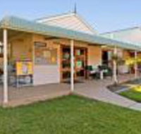 Otways Tourist Park - Lismore Accommodation