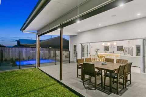 THE BEACH OASIS At 360 - Lismore Accommodation 5