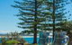 Perfectly Positioned Beachfront Apartment Unit 6 - thumb 0