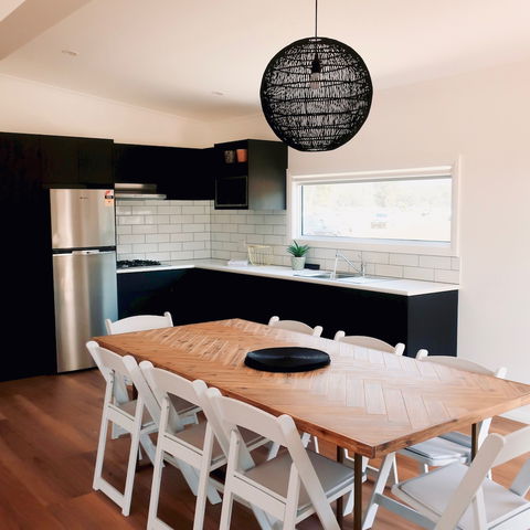 Boydtown Beach Holiday Park - Lismore Accommodation 5