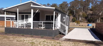 Boydtown Beach Holiday Park - Lismore Accommodation 2
