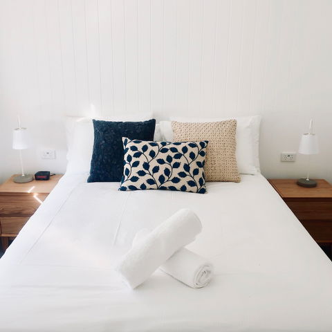 Boydtown Beach Holiday Park - Lismore Accommodation 6