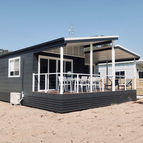 Boydtown Beach Holiday Park - Lismore Accommodation 1