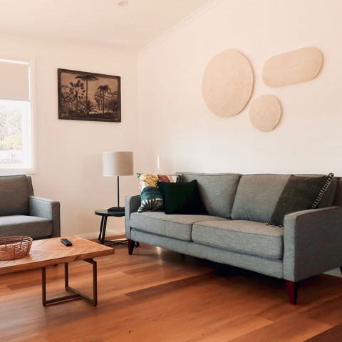 Boydtown Beach Holiday Park - Lismore Accommodation 4