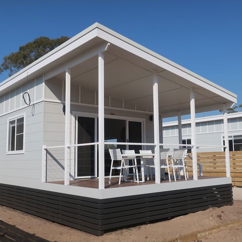 Boydtown Beach Holiday Park - Lismore Accommodation 3
