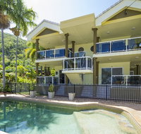 Champagne Apartment 1 - Lismore Accommodation