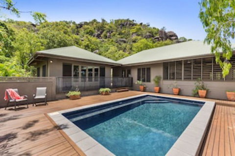 Absolute Beachfront - Lismore Accommodation 0