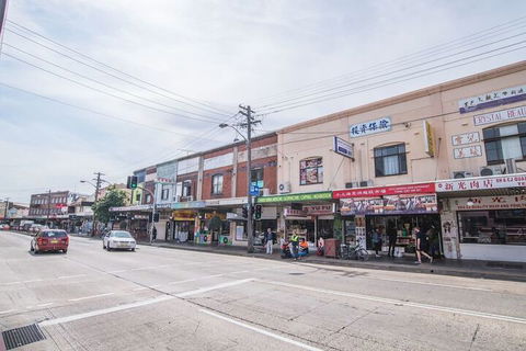 Beautiful Pre-loved Ashfield 4 Bedroom Home - Lismore Accommodation 5