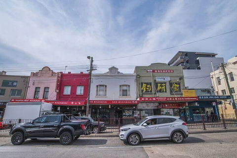 Beautiful Pre-loved Ashfield 4 Bedroom Home - Lismore Accommodation 6