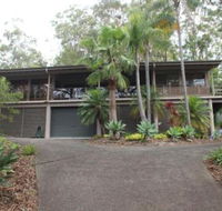 LIZ LAKE - Lismore Accommodation