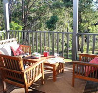 BUSH 2 BEACH - Lismore Accommodation