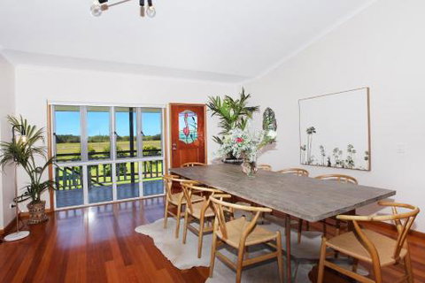 Campbell 7 Studio - Lismore Accommodation 2