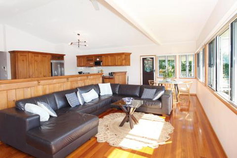 Campbell 7 Studio - Lismore Accommodation 3