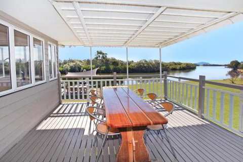 Campbell 7 Studio - Lismore Accommodation 1