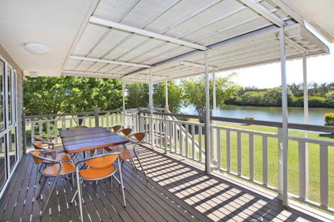 Campbell 7 Studio - Lismore Accommodation 6