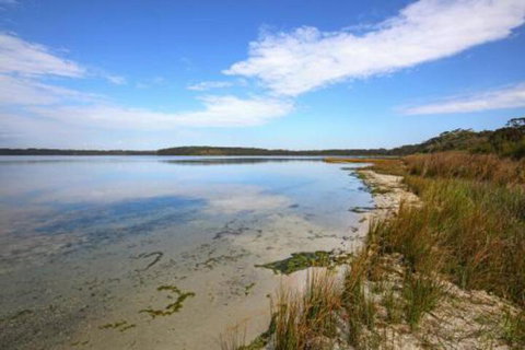 Zen At Culburra Pet Friendly 8 Mins To Beach - Lismore Accommodation 4