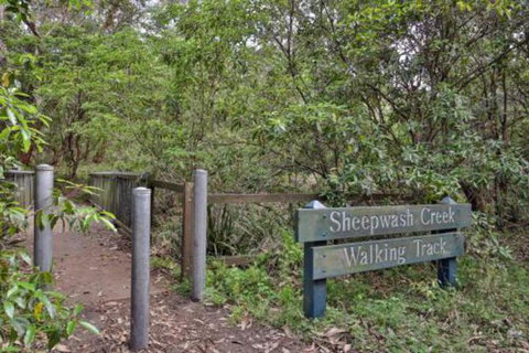 Zen At Culburra Pet Friendly 8 Mins To Beach - Lismore Accommodation 3