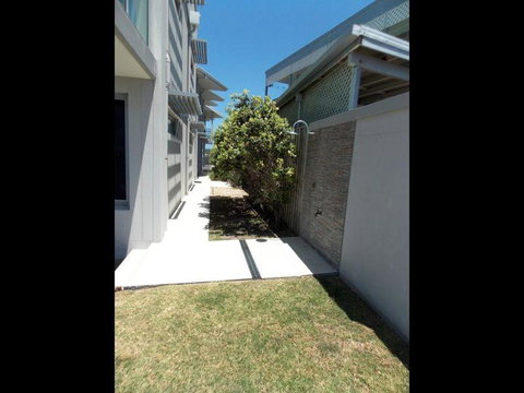 Beachfront Cabarita Apartment - Lismore Accommodation 5