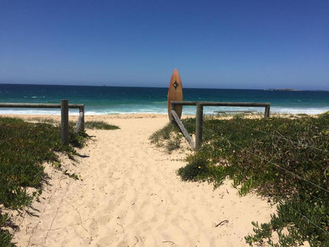 The Surf Shack - Lismore Accommodation 5