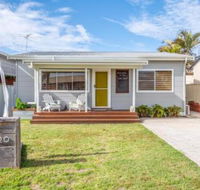 The Surf Shack - Lismore Accommodation