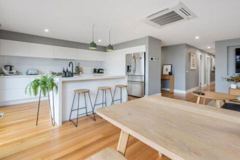 Blairgowrie Sand Dunes - Lismore Accommodation 3