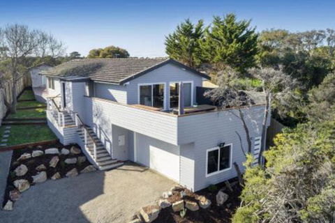 Blairgowrie Sand Dunes - Lismore Accommodation 0