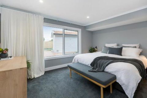 Blairgowrie Sand Dunes - Lismore Accommodation 6