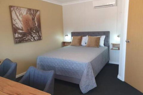 Cornwall House Accommodation - Lismore Accommodation 0