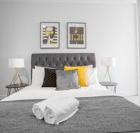 Elegant 2brfootscray Station - Lismore Accommodation