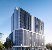 Mercure Canberra Belconnen - Lismore Accommodation