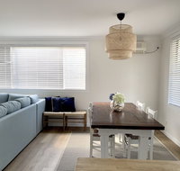 Little Palm Cabins - Lismore Accommodation