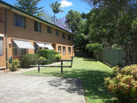 3 / 17 Park Street - Lismore Accommodation 4