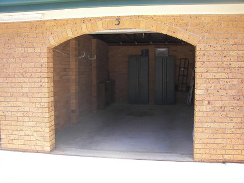 3 / 17 Park Street - Lismore Accommodation 2