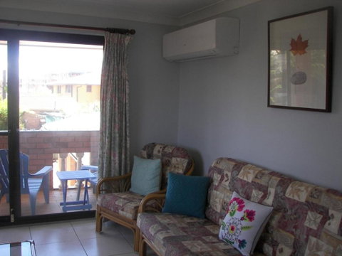 3 / 17 Park Street - Lismore Accommodation 1