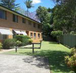 3 / 17 Park Street - Lismore Accommodation