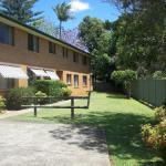 3 / 17 Park Street - Lismore Accommodation 0