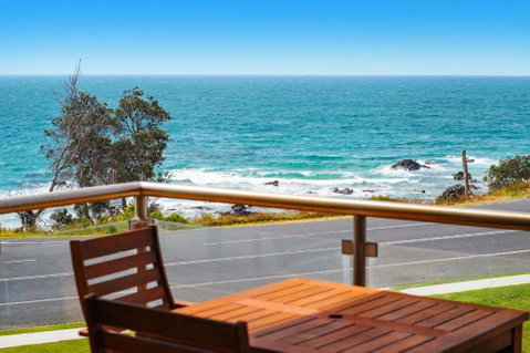 15 Beachpark Apartments - Lismore Accommodation 3