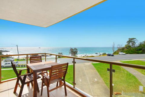 15 Beachpark Apartments - Lismore Accommodation 4