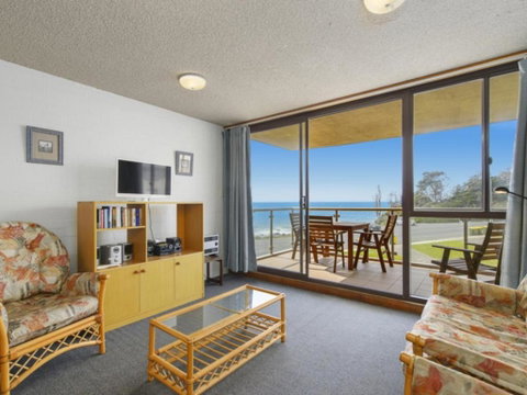 15 Beachpark Apartments - Lismore Accommodation 1