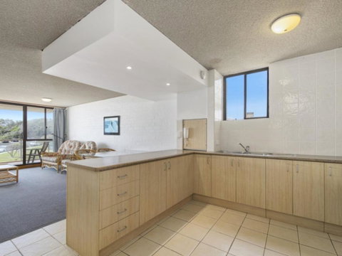 15 Beachpark Apartments - Lismore Accommodation 5