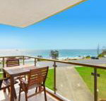 15 Beachpark Apartments - Lismore Accommodation