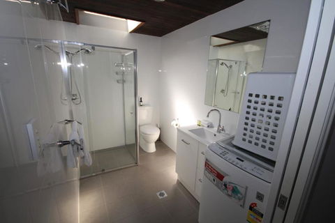 Boambee Hideaway - Lismore Accommodation 6