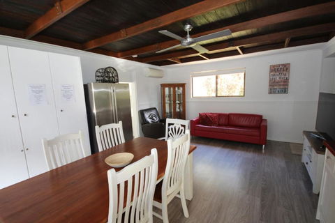 Boambee Hideaway - Lismore Accommodation 2