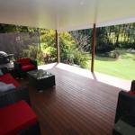 Boambee Hideaway - Lismore Accommodation 0